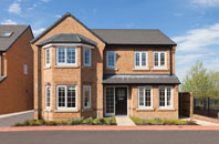 free Rosedale Abbey garage conversion quotes