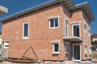 Rosedale Abbey home extensions