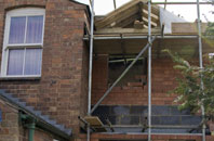 free Rosedale Abbey home extension quotes